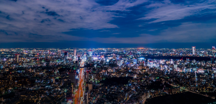 人口減少時代における警備業務の在り方